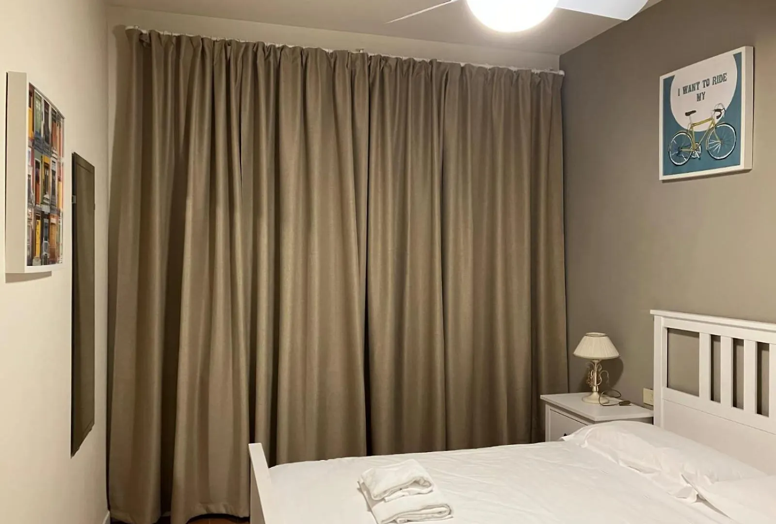 San Frediano 56 Lejlighed Firenze