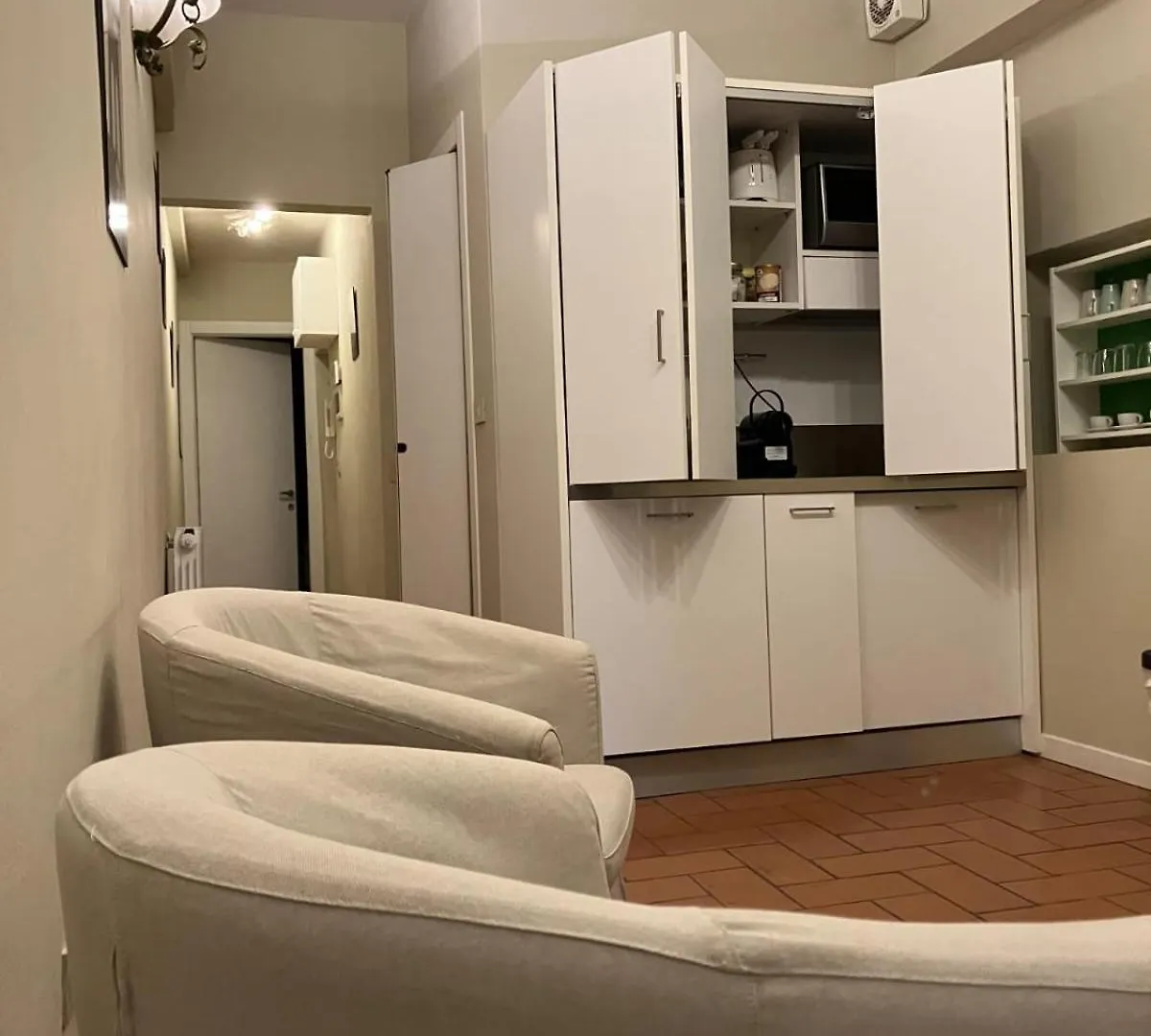 San Frediano 56 Lejlighed Firenze Italien
