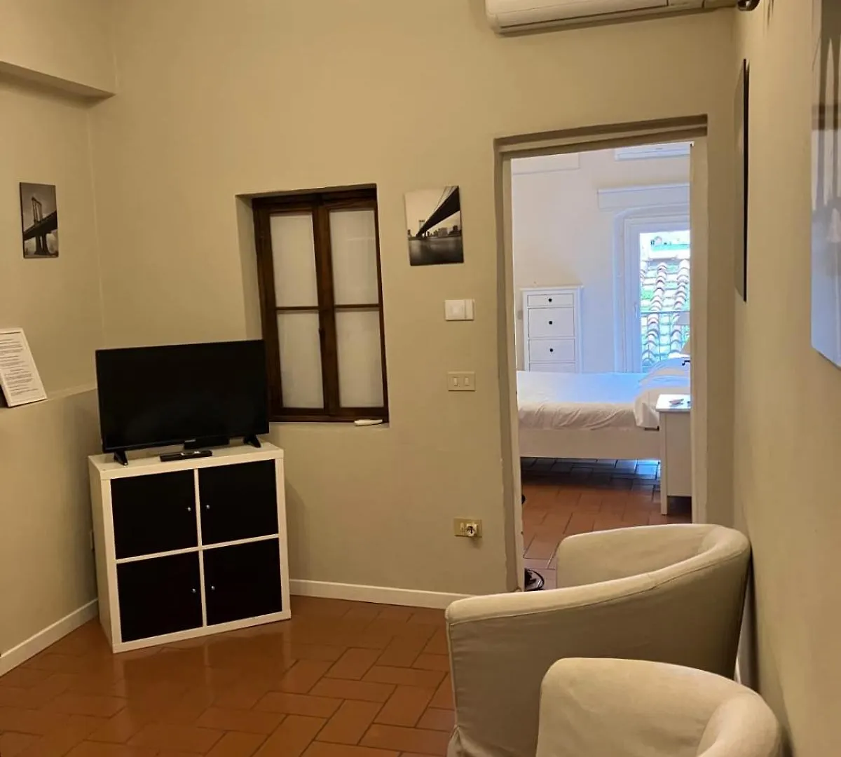 San Frediano 56 Lejlighed Firenze Italien