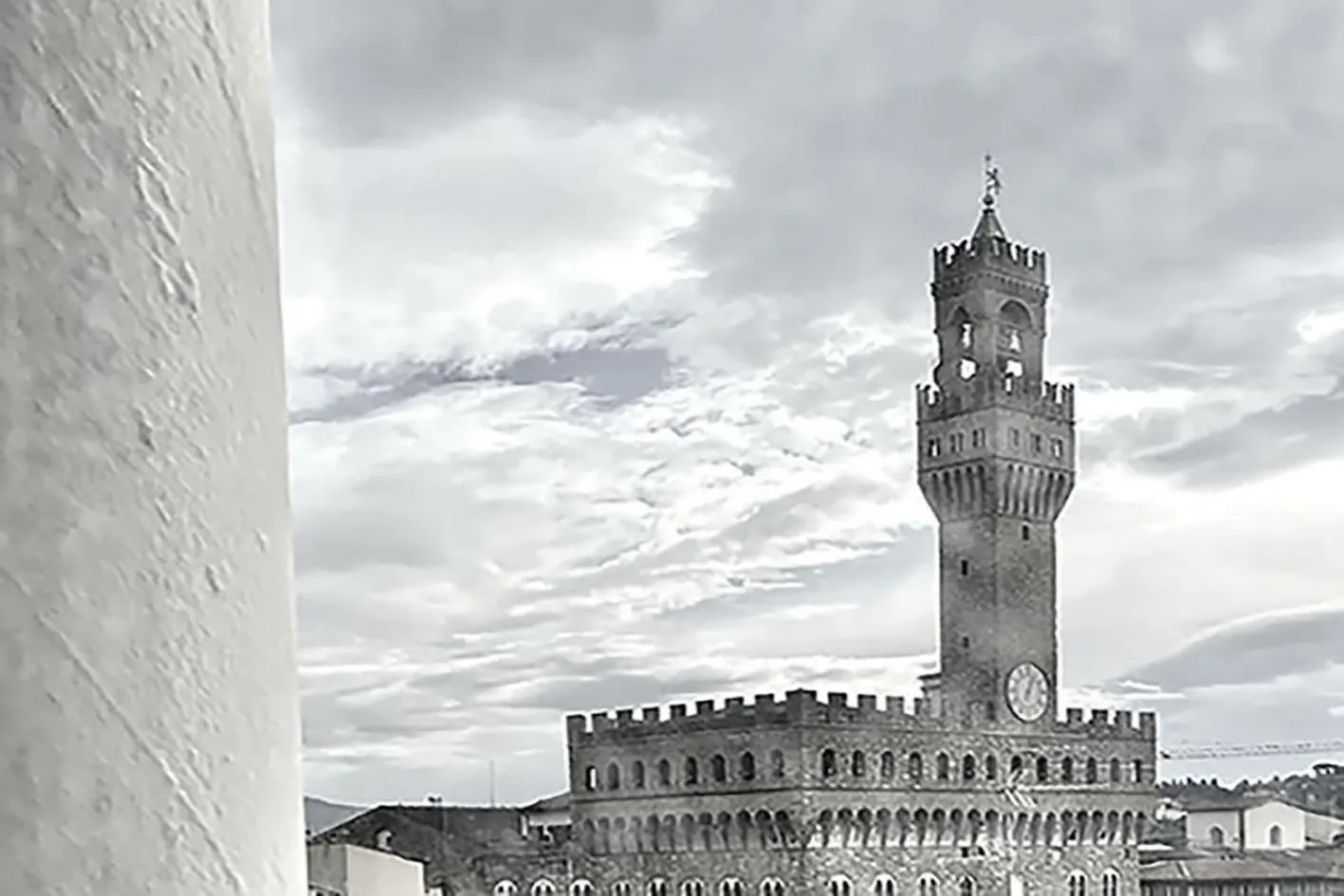 San Frediano 56 Lejlighed Firenze Italien