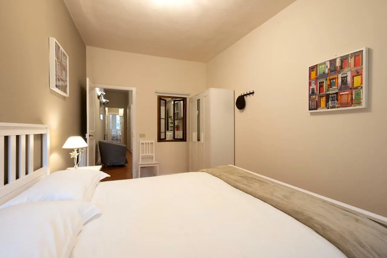 San Frediano 56 Lejlighed Firenze
