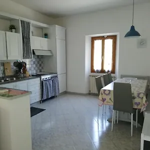 A Casa Di Iole Tra Il Chianti E La Bella Apartamento