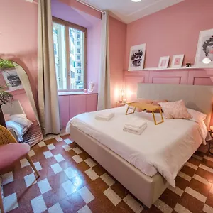 Telesio Suite , Roma Italia