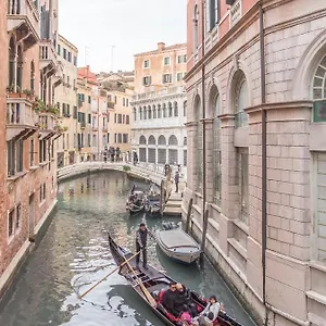 San Marco Square With Canal View By Wonderful Italy , Venecia Italia