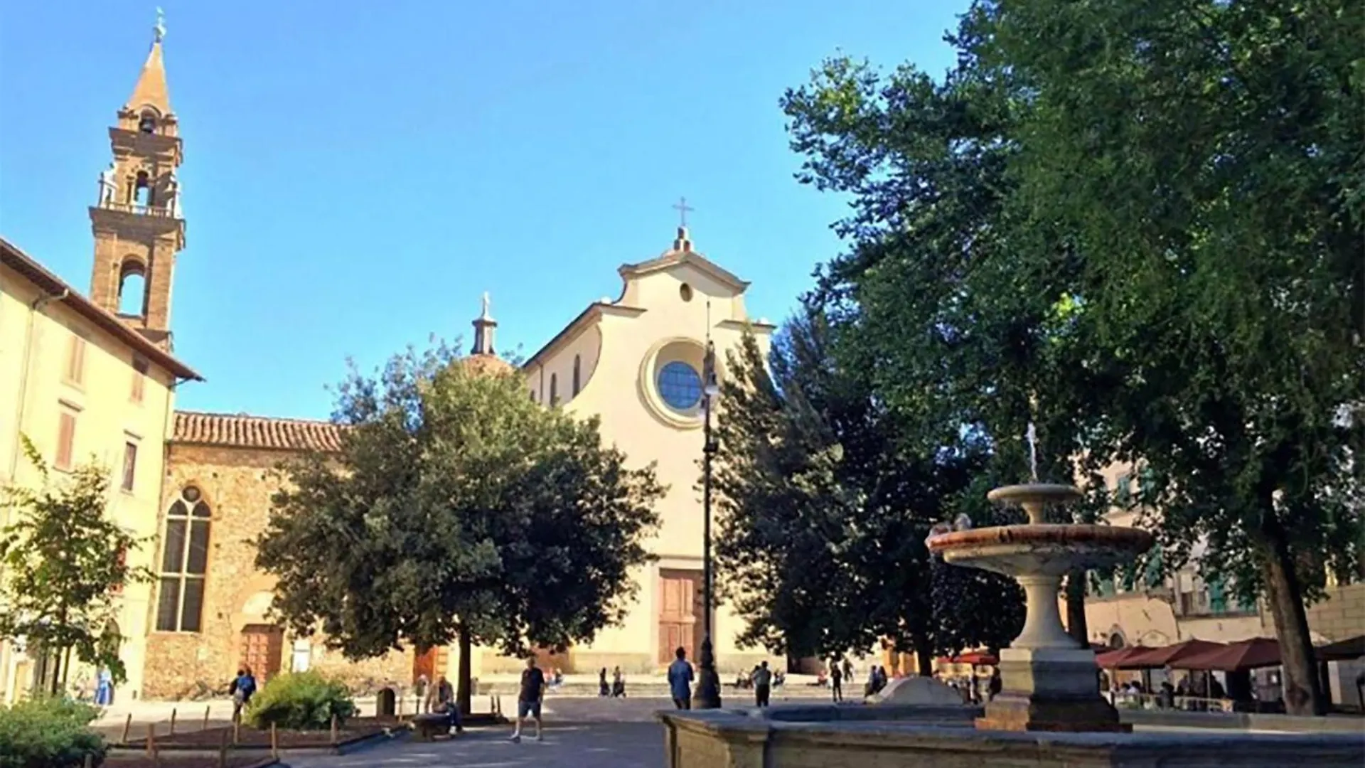San Frediano 56 Apartment Florence 0*,  Italy