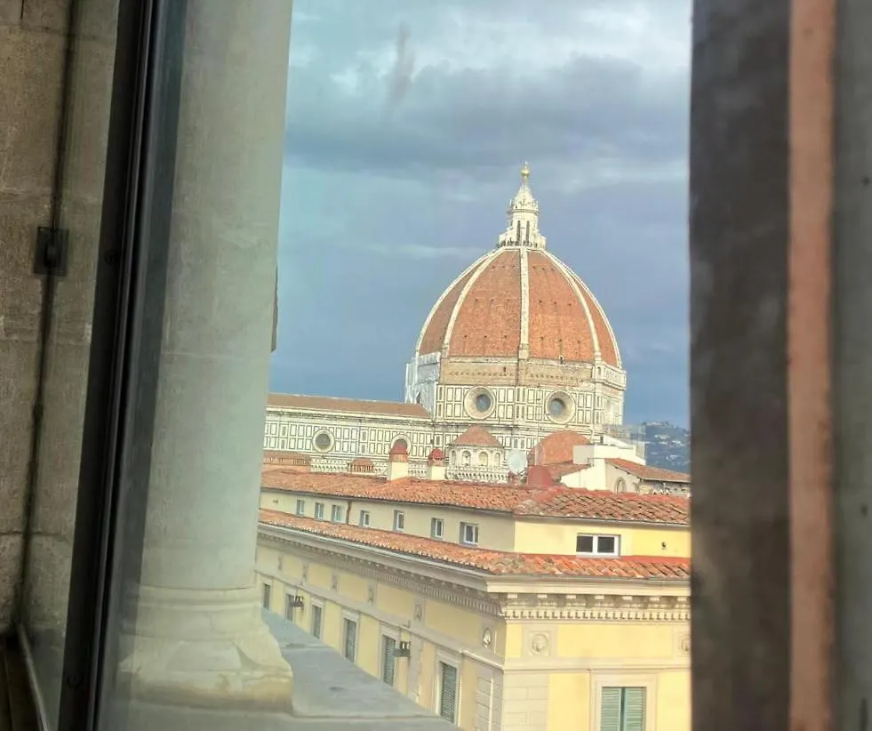 San Frediano 56 Appartement Florence