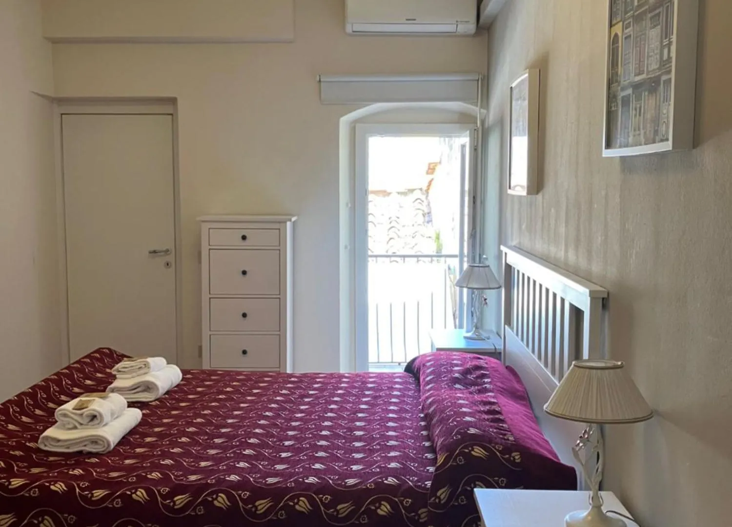 Apartamento San Frediano 56 Florencia
