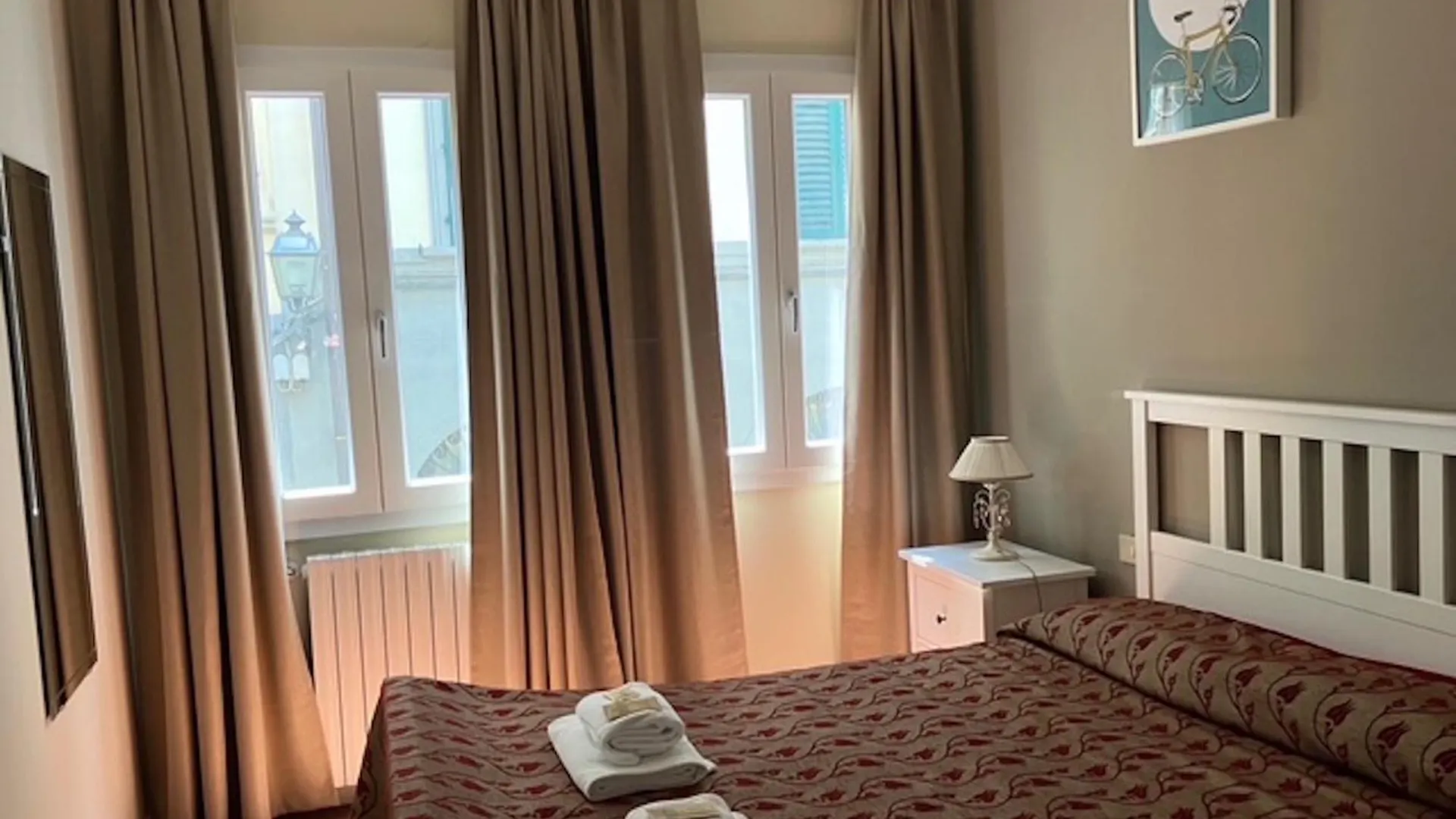 Apartamento San Frediano 56 Florencia