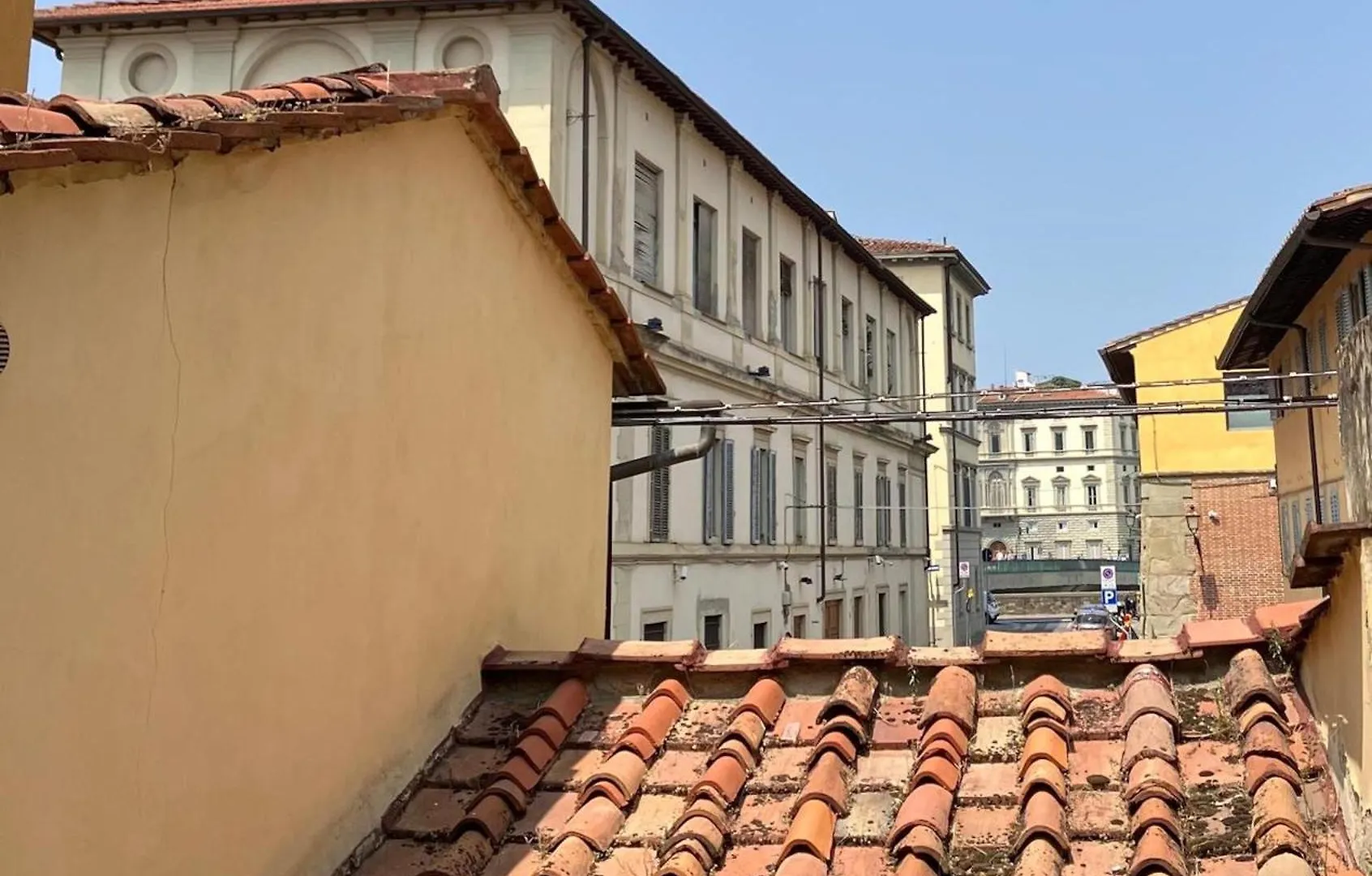 San Frediano 56 Appartement Florence