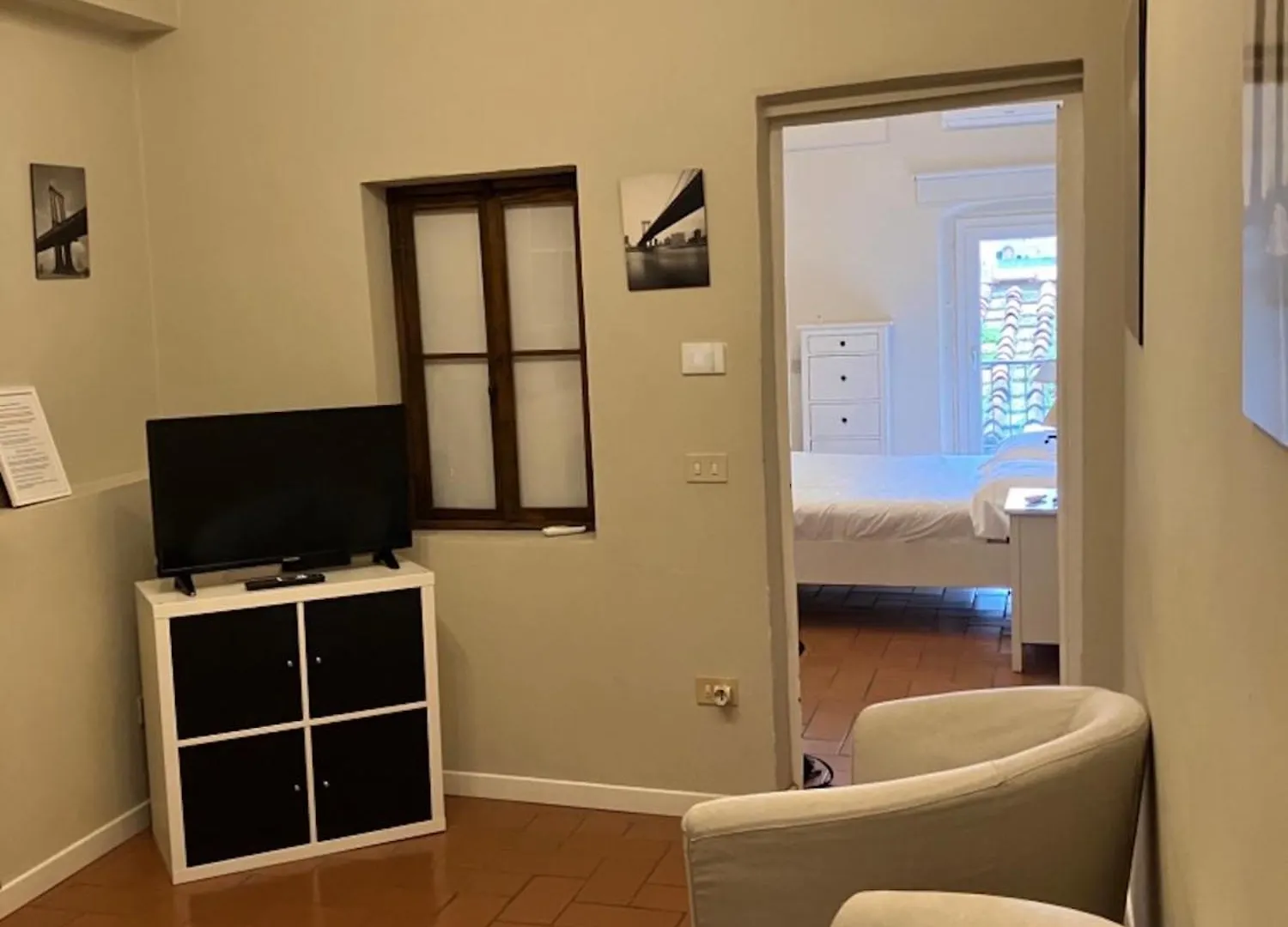 Apartamento San Frediano 56 Florencia Italia