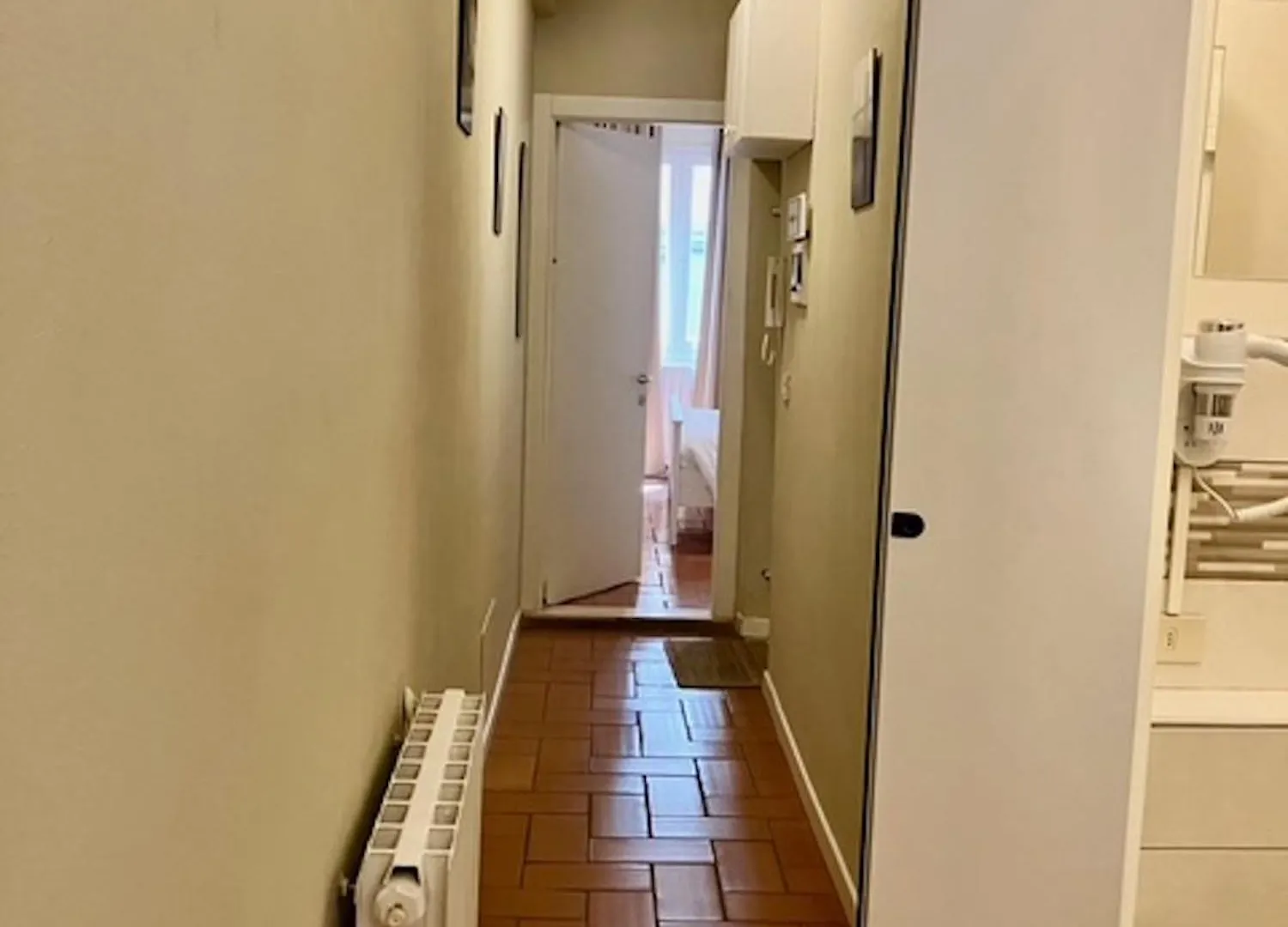 San Frediano 56 Apartment Florence 0*,  Italy