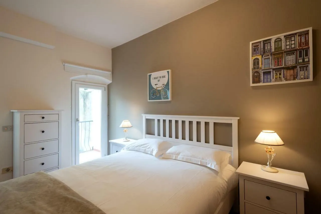 San Frediano 56 Appartement Florence