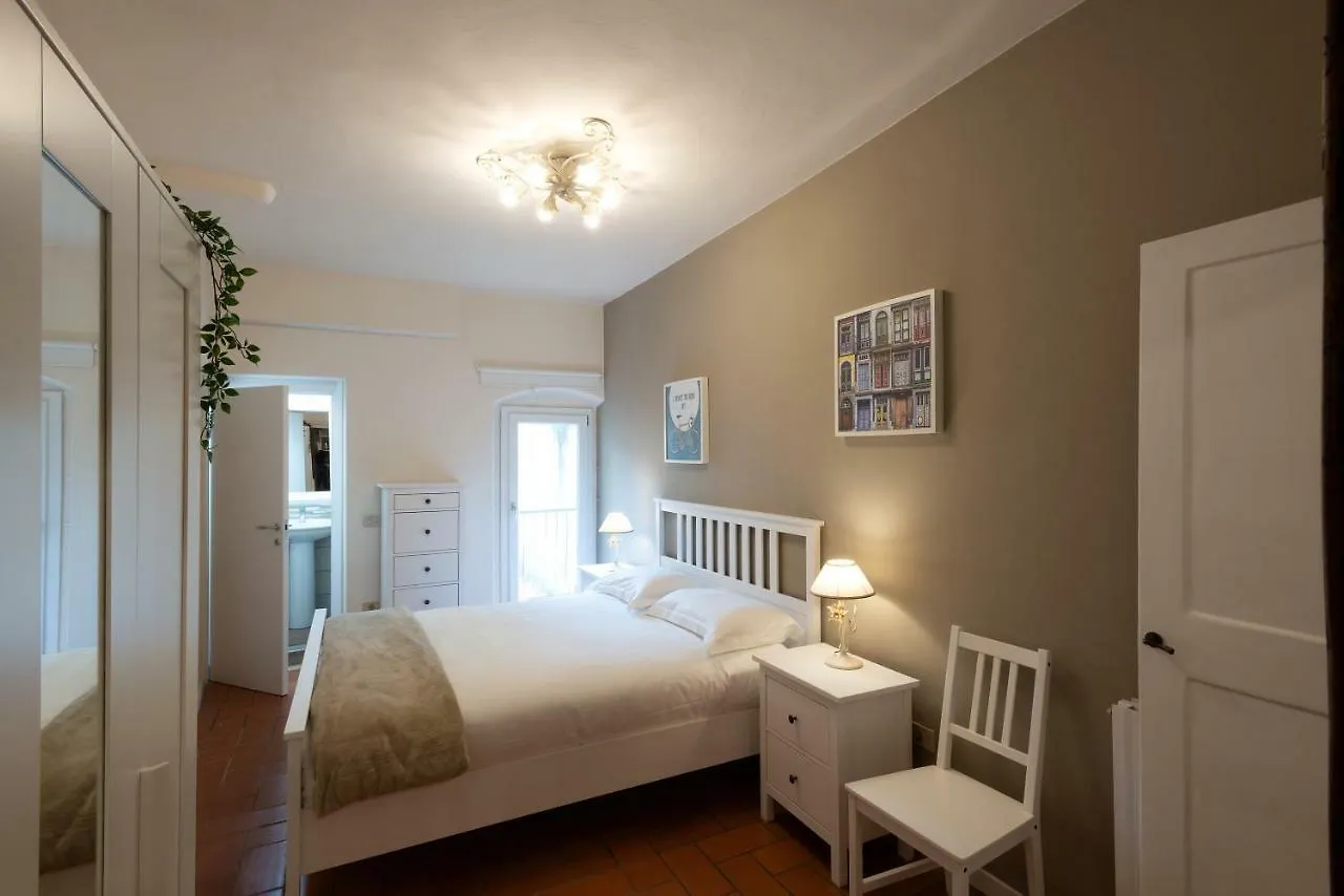 San Frediano 56 Appartement Florence