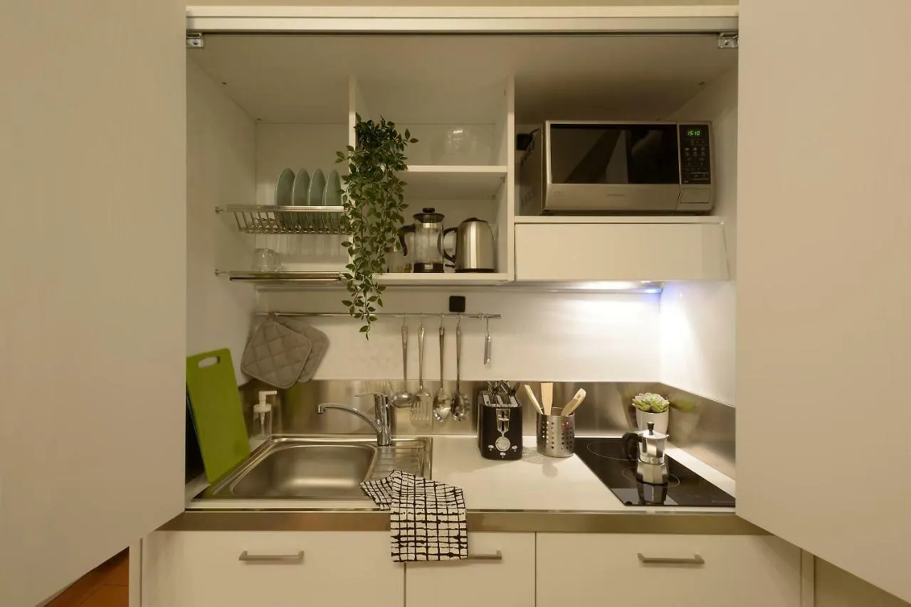 San Frediano 56 Appartement Florence