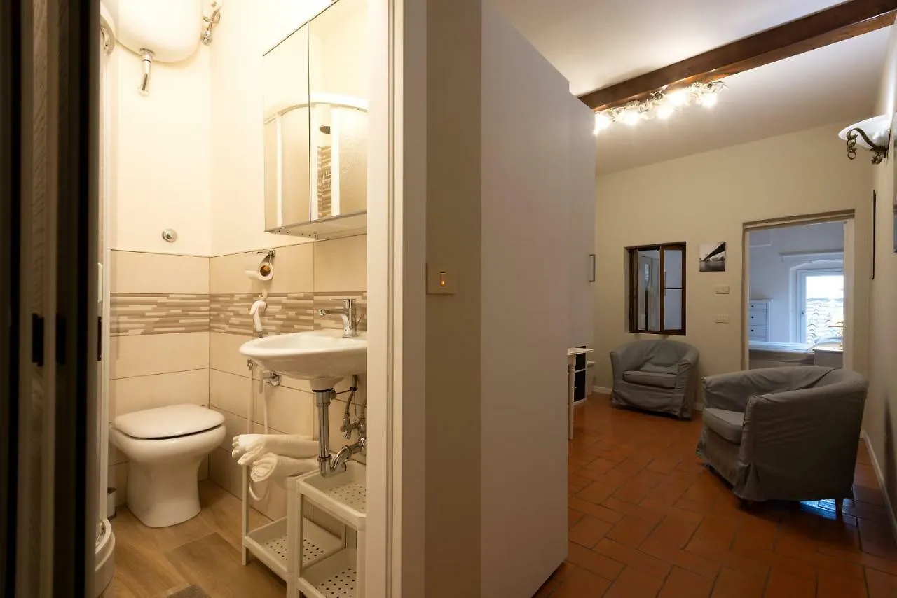 San Frediano 56 Appartement Florence