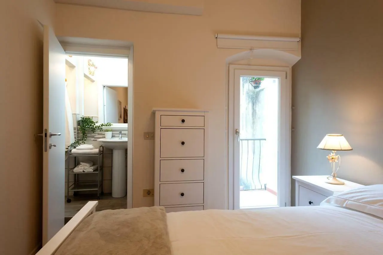 San Frediano 56 Apartment Florence 0*,