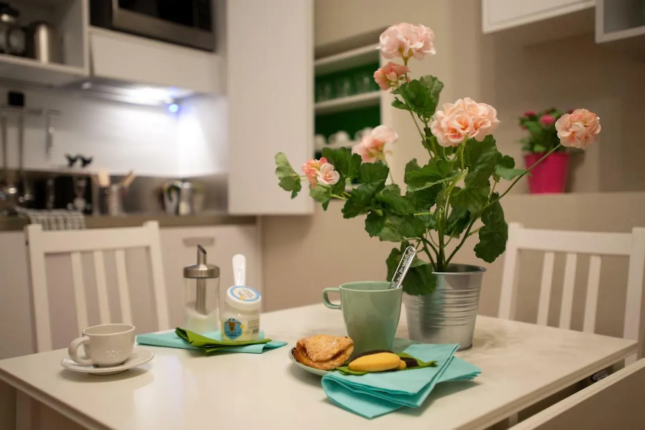 San Frediano 56 Appartement Florence