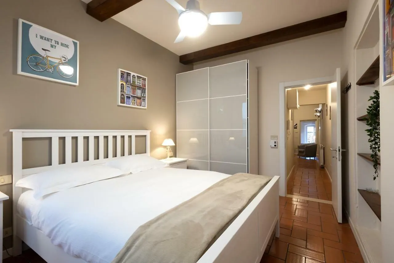 San Frediano 56 Appartement Florence